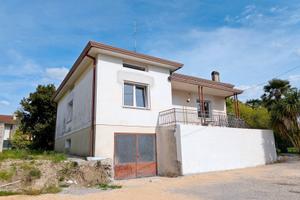 TC453 Porcia - Casa singola con giardino privato