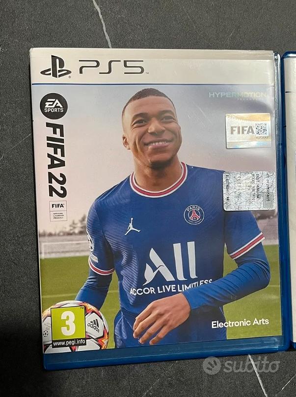 fifa 19 - Console e Videogiochi In vendita a Benevento