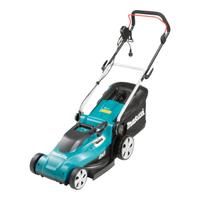 Tagliarba Makita ELM4120 e prolunga 30 metri