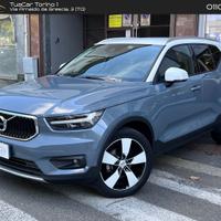 Volvo XC40 Momentum Pro D3 #6864