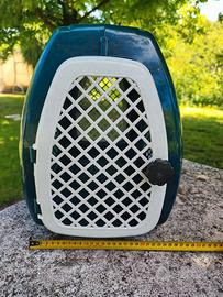 Trasportino cani gatti Gabber