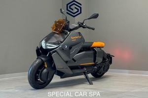 BMW CE 04 Abs