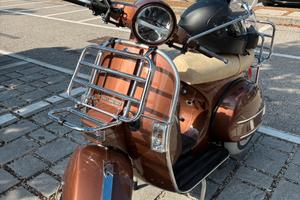 LML 200 star 4t
