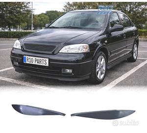 SUPPORTI FARI OPEL ASTRA 97-04