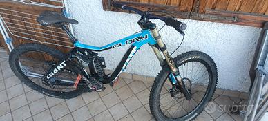 bicicletta