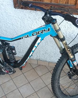 bicicletta