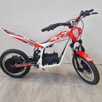 BETAMOTOR Minitrial Electric 16" Minitrial elect