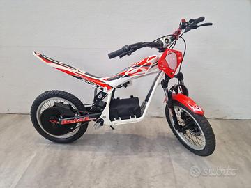 BETAMOTOR Minitrial Electric 16" .