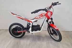 BETAMOTOR Minitrial Electric 16" .
