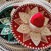 Sombrero messicano