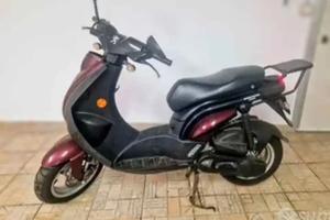 Peugeot Ludix 50 - 2021