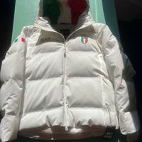 Giacca da sci ITALIA TEAM — Nuova con cartellino