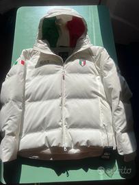 Giacca da sci ITALIA TEAM — Nuova con cartellino