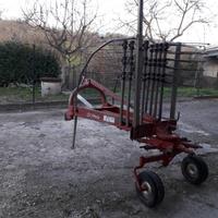 Giroandanatore 8 pettini