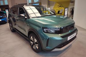OPEL FRONTERA 1.2 GS 145 CV HYBRID CAMBIO AUTOMATO