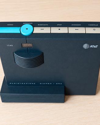 SEGRETERIA TELEFONICA AT&T 1340