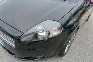 Fiat G punto 1.4 T-Jet turbo 16v 120cv