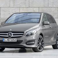 RICAMBI USATI MERCEDES CLASSE B DEL 2014