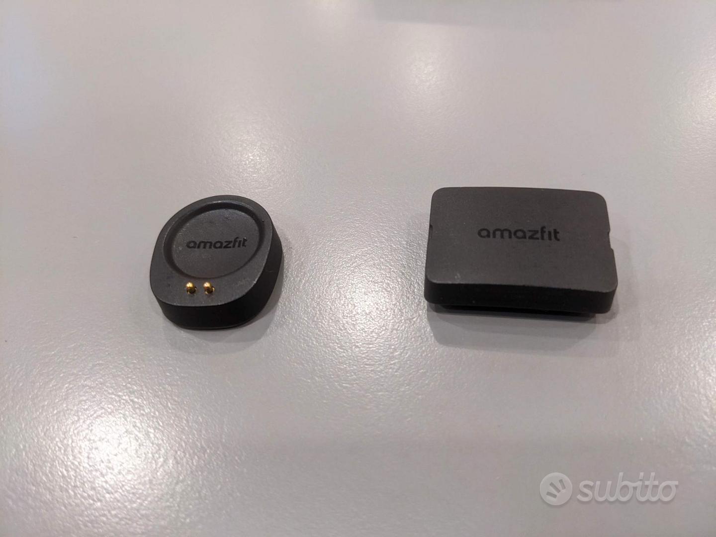 Amazfit Helio Strap Fitness in garanzia - Sports In vendita a Novara