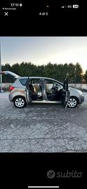 Opel meriva 2010