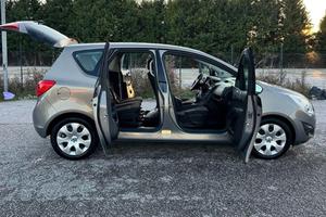 Opel meriva 2010