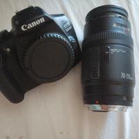 Canon Eos 1300d 