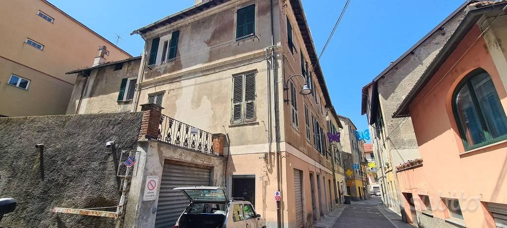 Appartamento – Rossiglione, Rossiglione Inferiore, Genova - Vista 2