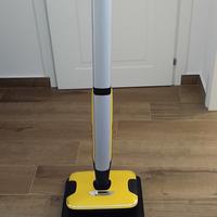 lavapavimenti karcher fc7 cordless