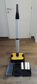 lavapavimenti karcher fc7 cordless