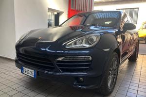 Porsche Cayenne 3.0 Diesel