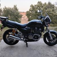 Yamaha XJR 1300 - 2004