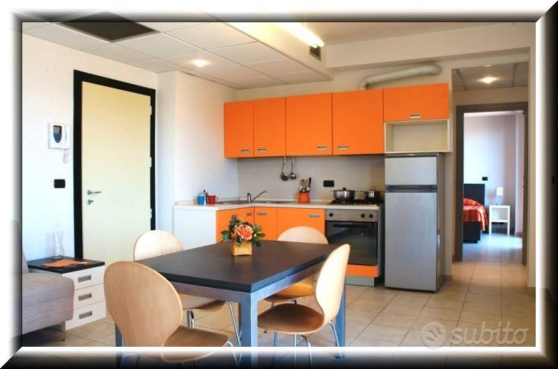 Appartamento – Bologna, Quadrilatero, Santo Stefano - Vista 2