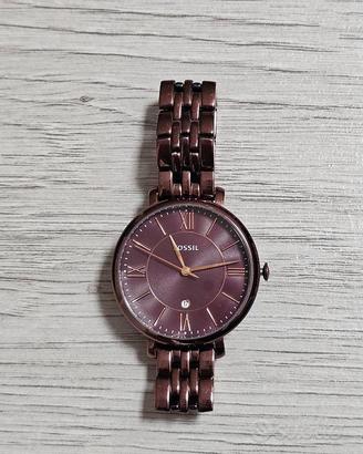 Orologio Fossil da donna