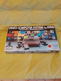 atari vintage 