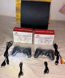 🎮 PlayStation 3 usata come nuovo