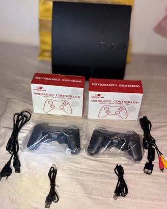 🎮 PlayStation 3 usata come nuovo