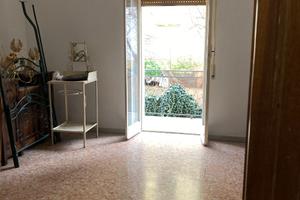 Trilocale- zona centrale