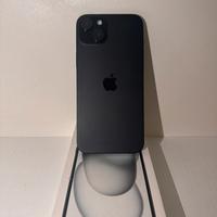 Iphone 15 Plus, Black, 256 GB