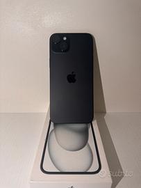 Iphone 15 Plus, Black, 256 GB