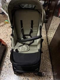 Passeggino kikla boo