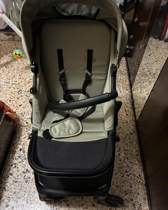 Passeggino kikla boo