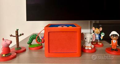 FABA racconta storie