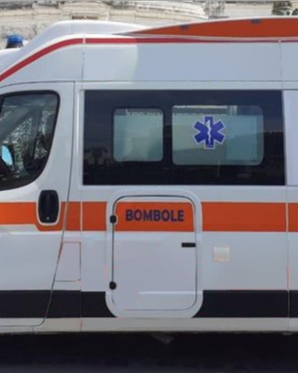 Ambulanza tipo A