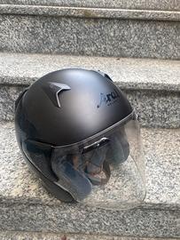 Casco arai szf 2 originale nero opaco