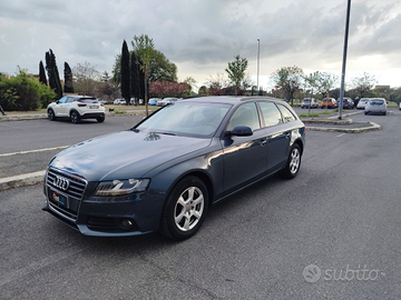 Audi A4 Avant 2.0 Tdi Ambiente