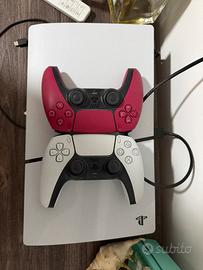 PlayStation 5 Digital Edition 1TB + 2º Controller