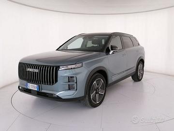 JAECOO 7 Jaecoo SHS-P 1.5 tgdi phev Exclusive 2wd
