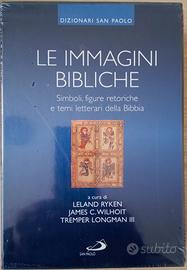 Le immagini bibliche