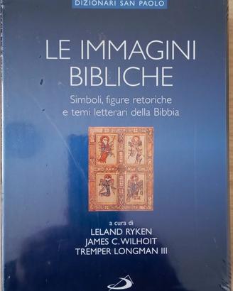 Le immagini bibliche