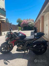 Voge 300R